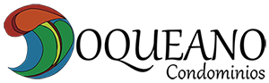 Oqueano Condominios-Logotipo de retina